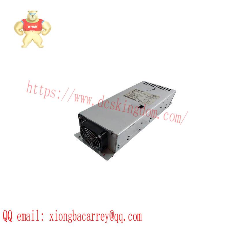 HONEYWELL FC-PSU-UNI2450U Power Supply Unit