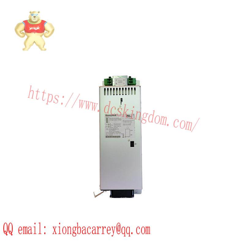 HONEYWELL FC-PSU-UNI2450U V2.0 POWER SUPPLY