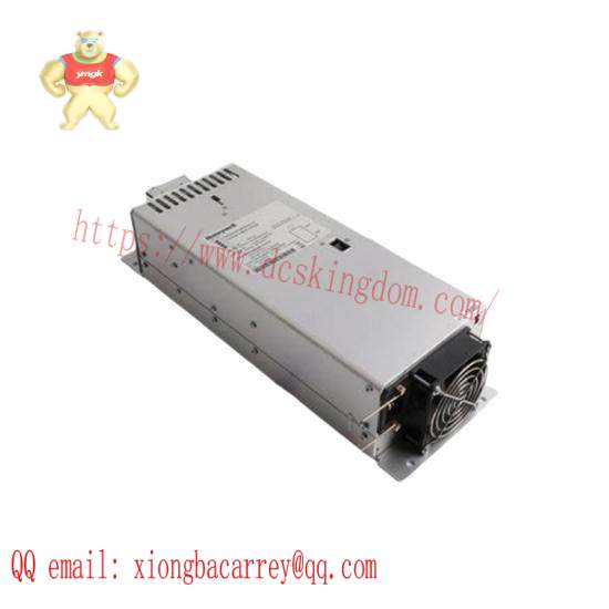 HONEYWELL FC-PSU-UNI2450U V2.1