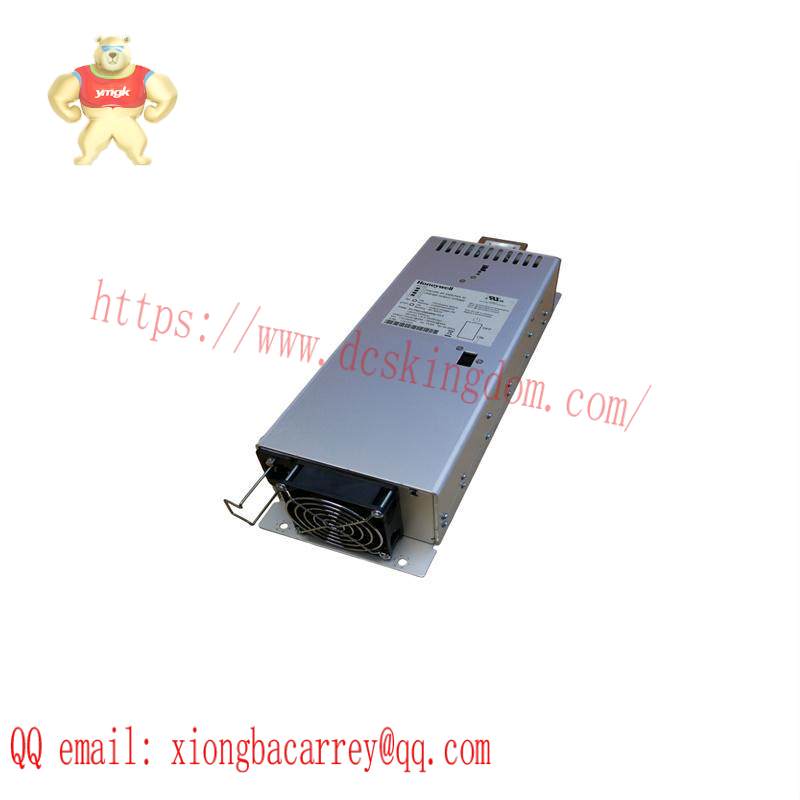 HONEYWELL FC-PSU-UNI2450U V2.1 Power supply