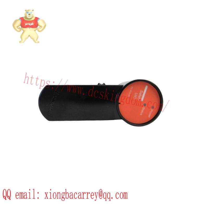 HONEYWELL FC-PUI001 Controller Module