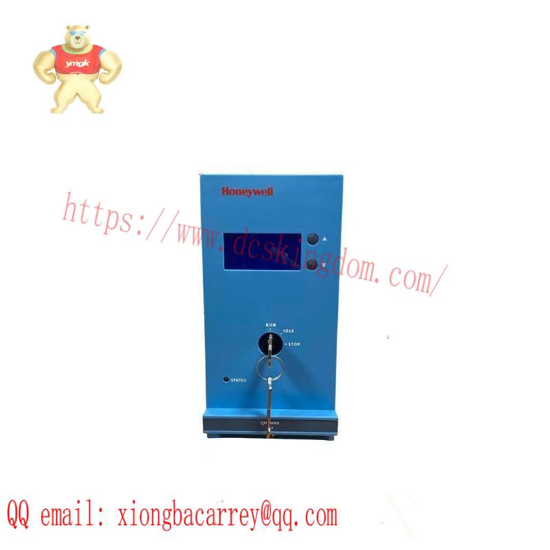 HONEYWELL FC-QPP-0001 V1.4 QUAD PROCESSOR PACK QPP MODULE