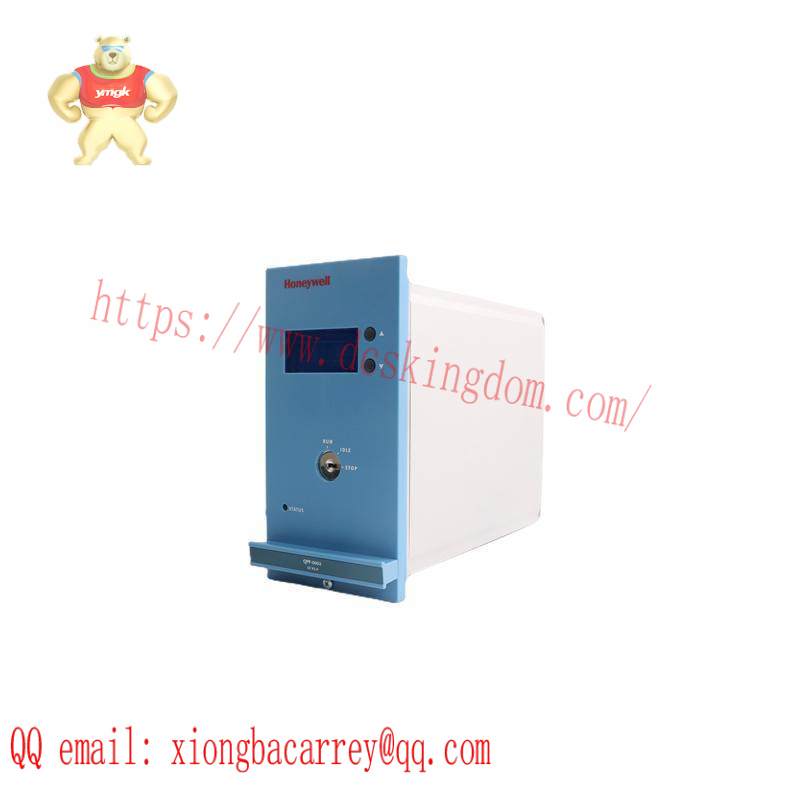 HONEYWELL FC-QPP-0002 PROCESSOR PACK MODULE