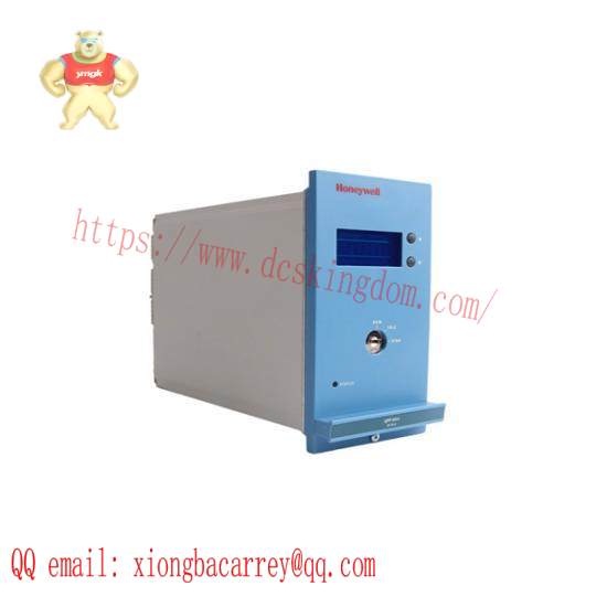 HONEYWELL FC-QPP-0002 V1.0 QUAD PROCESSOR PACK