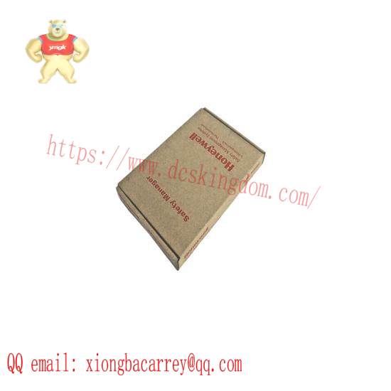 Honeywell FC-RO-1024 Relay Output Module