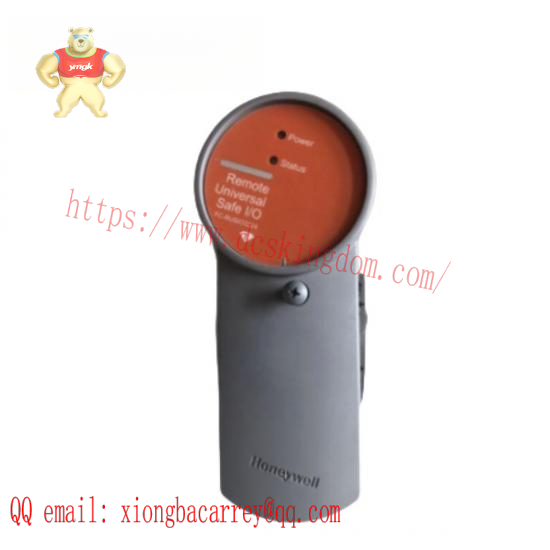 Honeywell FC-RUSIO-3224 FC-PSU-UNI2450U FC -QPP-0002