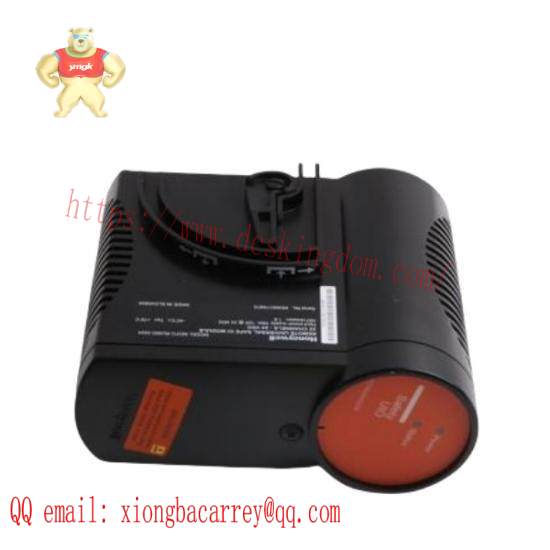 Honeywell FC-RUSIO-3224 FC-PSU-UNI2450U Module