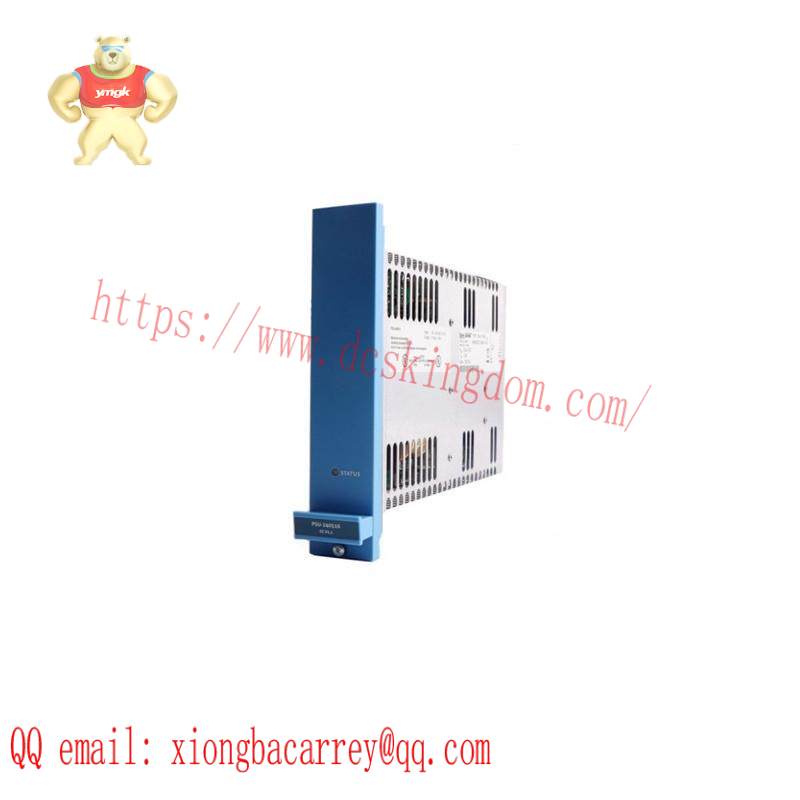 Honeywell FC-SAI-1620M Safety Manager System Module