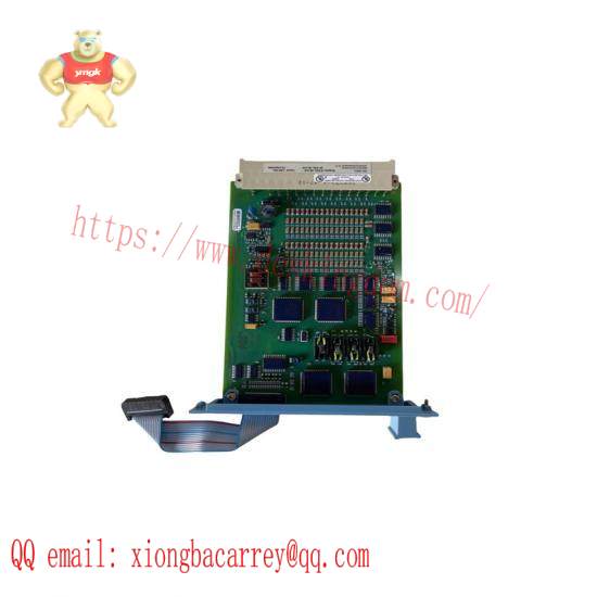 HONEYWELL FC-SAI-1620M V1.4 Safety Manager System Module