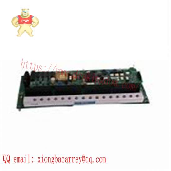 Honeywell FC-SAI-1620M V1.5 Safety Manager System