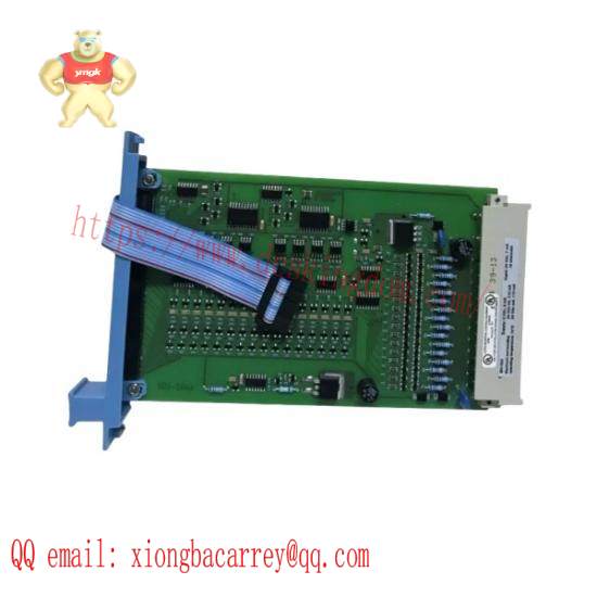 Honeywell FC-SDI-1624  Digital Input Module