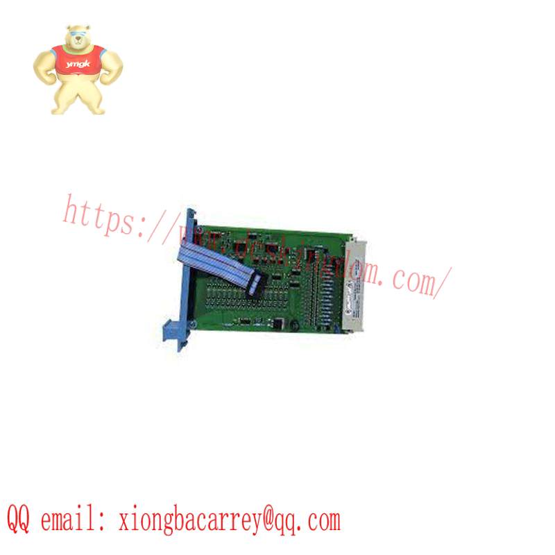 HONEYWELL FC-SDI-1624 FS-SDI-1624 Digital Input Module