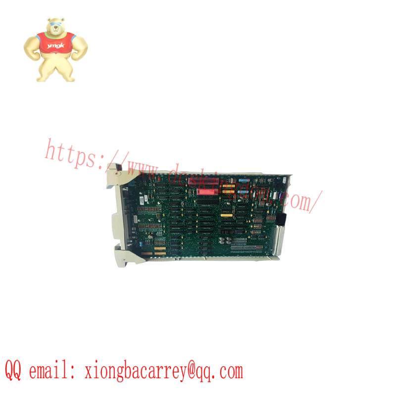HONEYWELL FC-SDI-1624 OUTPUT MODULE