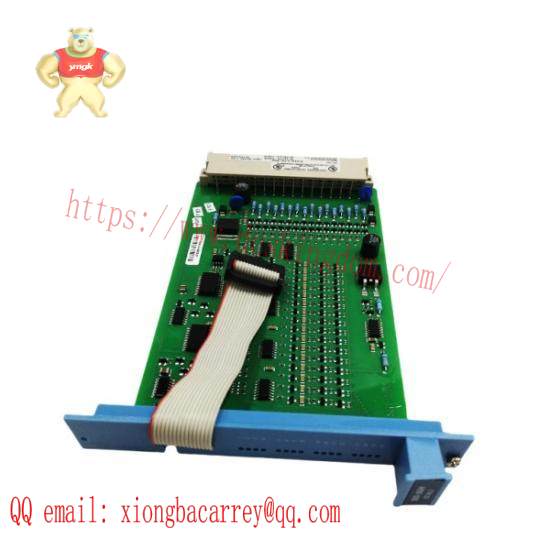 Honeywell FC-SDI-1648  Safe digital input module (48 Vdc, 16 channels) (conformal coated)