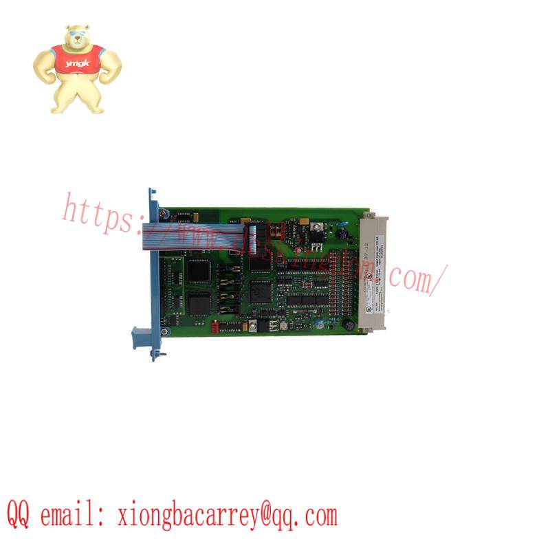 Honeywell FC-SDIL-1608 Digital Input Module