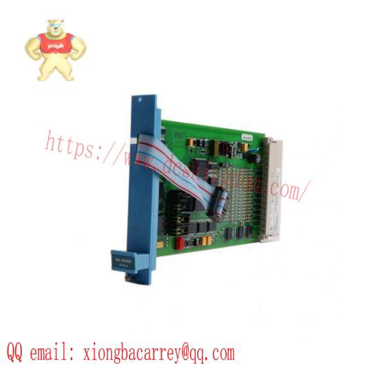 HONEYWELL FC-SDIL-1608 Safety Manager System Module