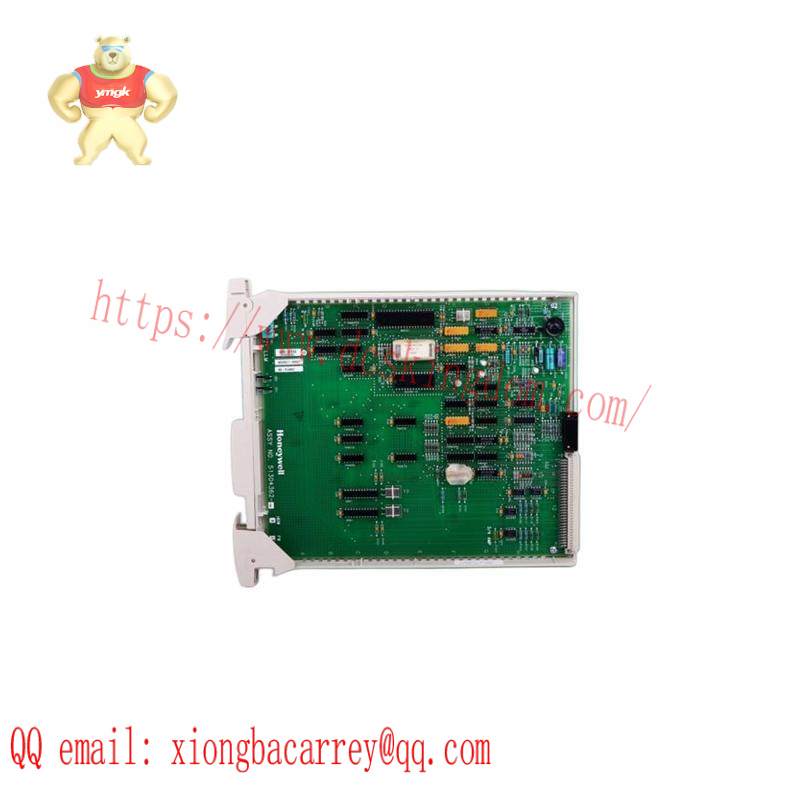 HONEYWELL FC-SDIL-1608 V1.1 DIGITAL INPUT MODULE