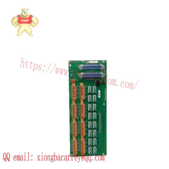Honeywell FC-SDIL-1608 V1.2 SAFE LOOP-MONITORED DIGITAL INPUT MODULE