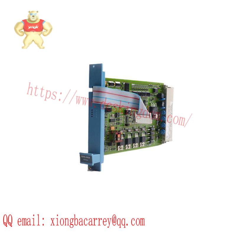 Honeywell FC-SDO-0424 Safe Digital Output Module