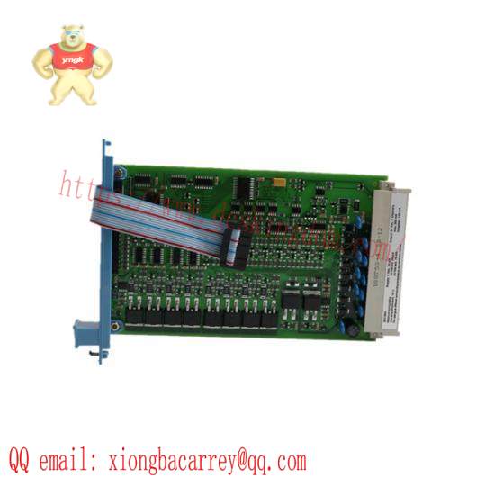 HONEYWELL FC-SDO-0824 Safe Digital Output Module