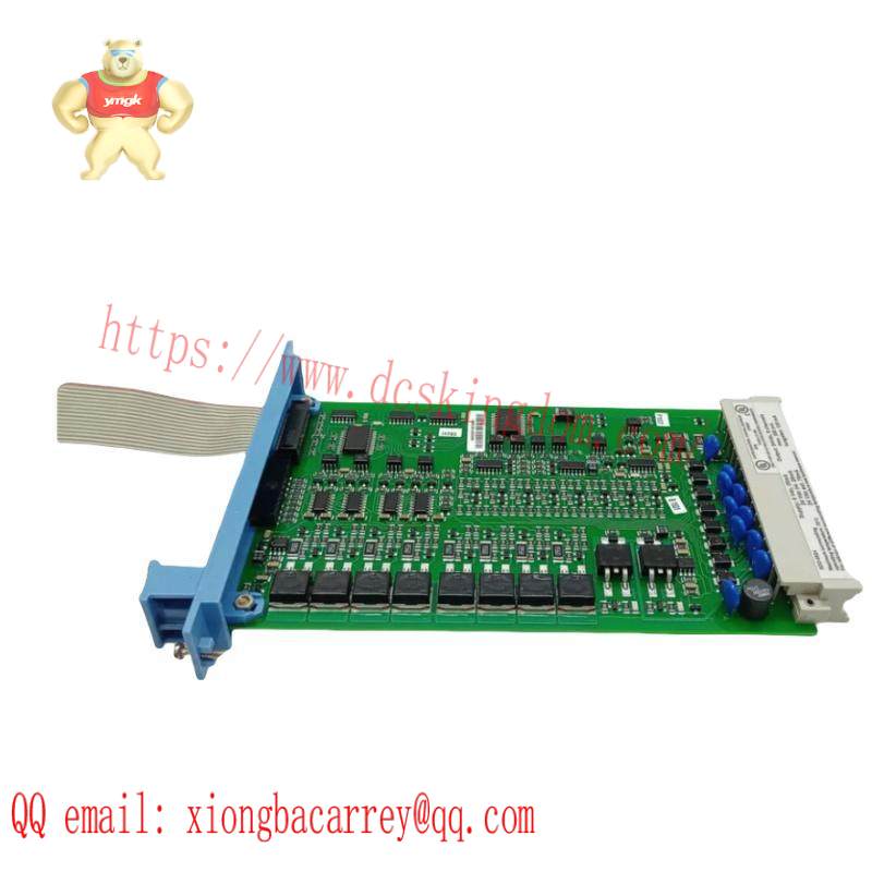 honeywell FC-SDO-0824 Safe DO Module
