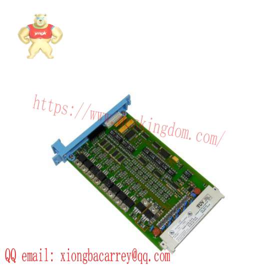Honeywell FC-SDO-0824 V1.3.4.1  Safe Module