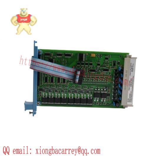 Honeywell FC-SDO-0824 V1.6  Digital Output Module