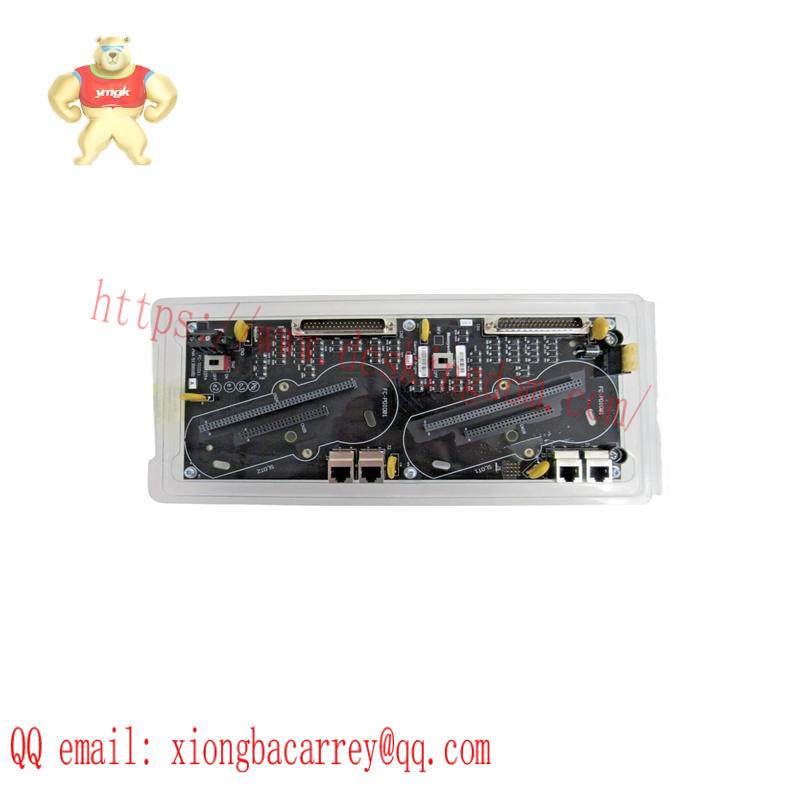 Honeywell FC-TDIO11 SC IOTA PDIO REDUNDANT