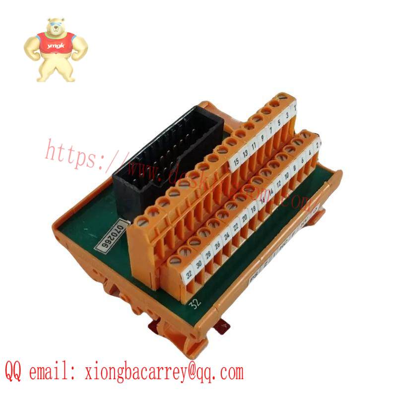 honeywell FC-TDO-1624 Digital Module