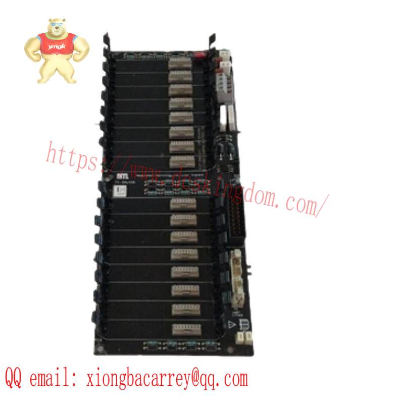 honeywell FC-TRO-0824 Digital output Module FTA