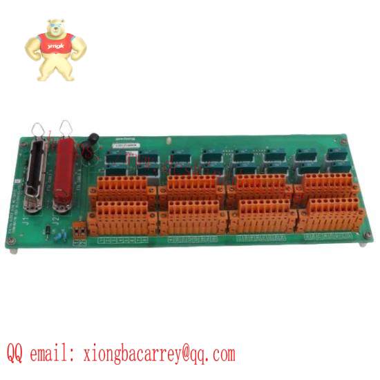 Honeywell FC-TRO-0824  Digital output (relay contact) FTA (8 channels, NO/NC) (conformal coated)