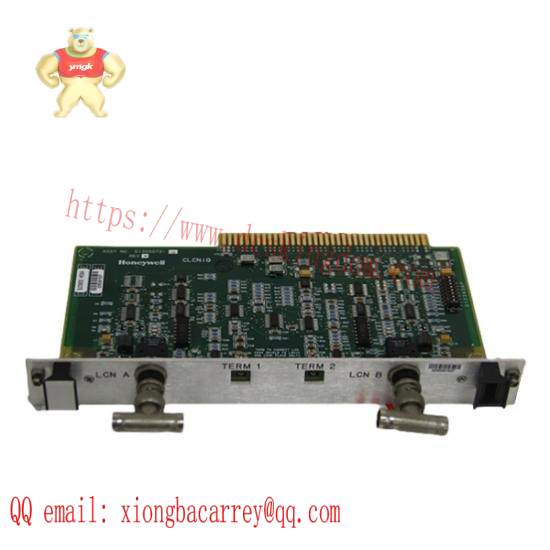 Honeywell FC-TRO-1024  Digital output (relay contact) FTA (10 channels) (conformal coated)