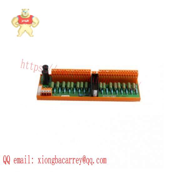 honeywell FC-TSAI-0410 Safe Analog Input Module