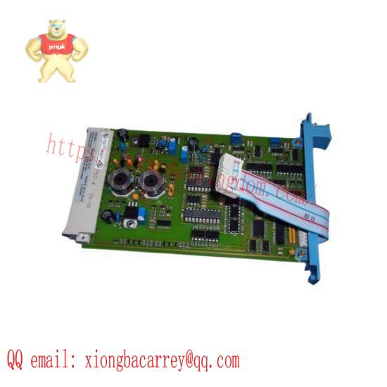 Honeywell FC-TSAO-0220M  Analog Output Module