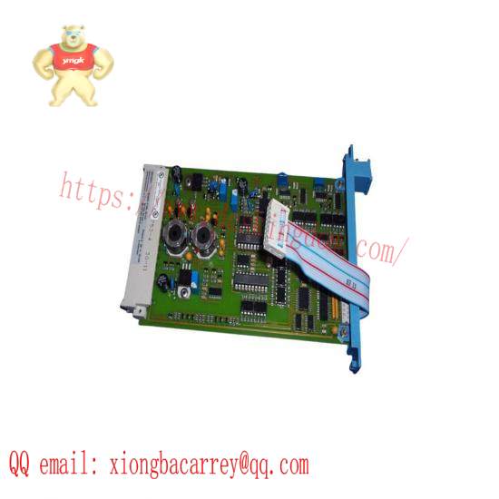 honeywell FC-TSAOH-0220m Control Module ﻿