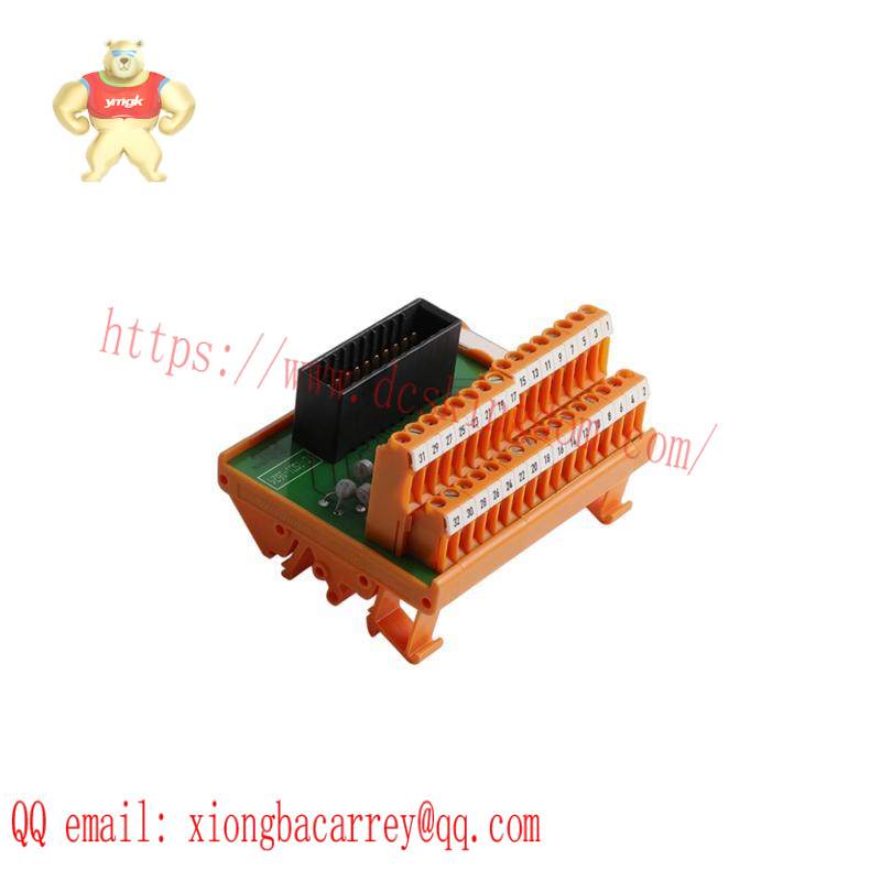 HONEYWELL FC-TSDI-1624 V1.0 Digital Input Module