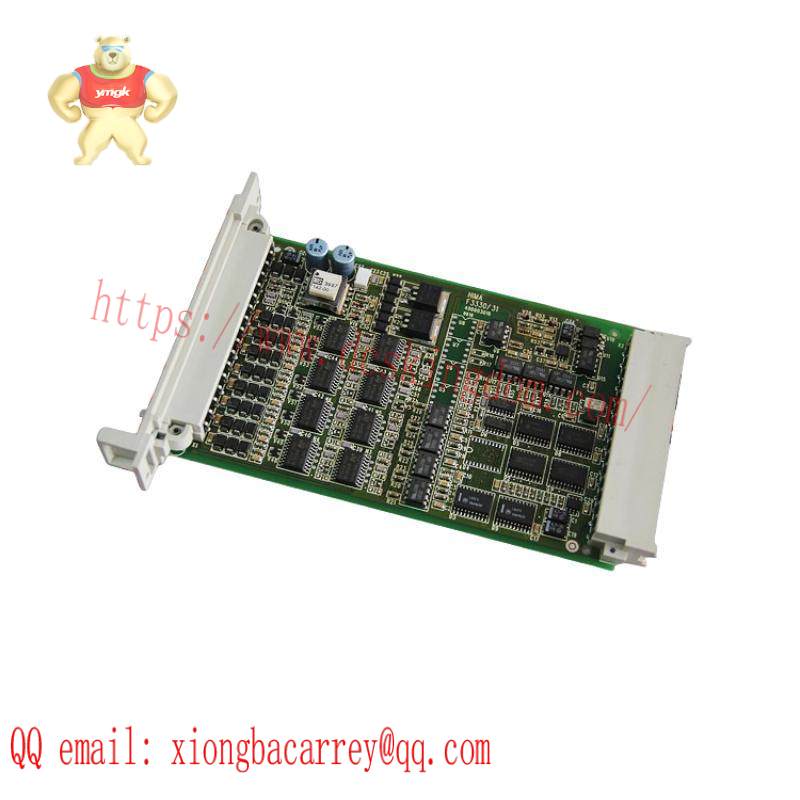 honeywell FC-TSDI-1648 Safe digital input