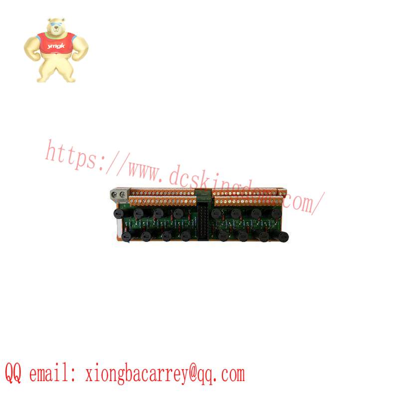 HONEYWELL FC-TSGAS-1624 Gas flame detector