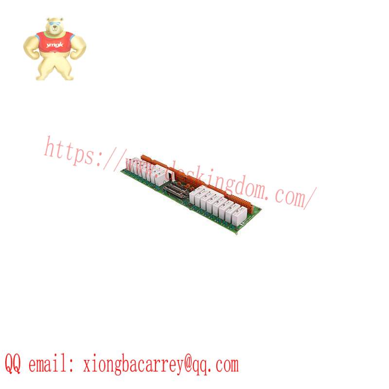 Honeywell FC-TSHARIT-1620M Analog Input Field Termination Assembly
