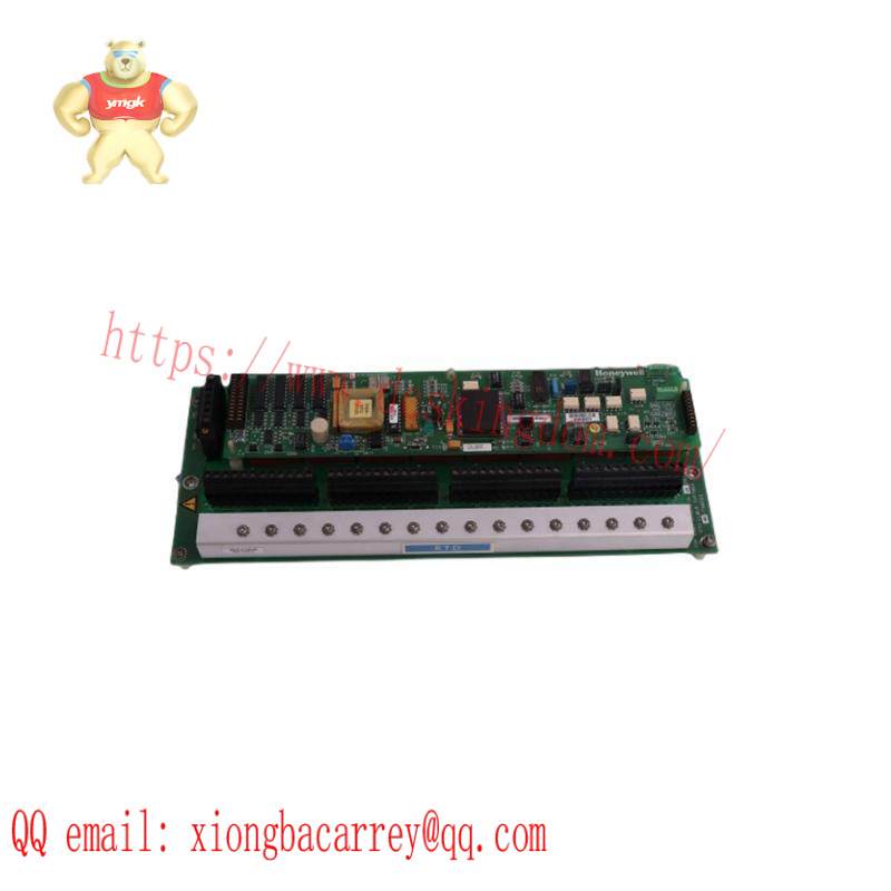 HONEYWELL FC-TSRO-0824 UNIVERSAL SAFETY INTERFACE