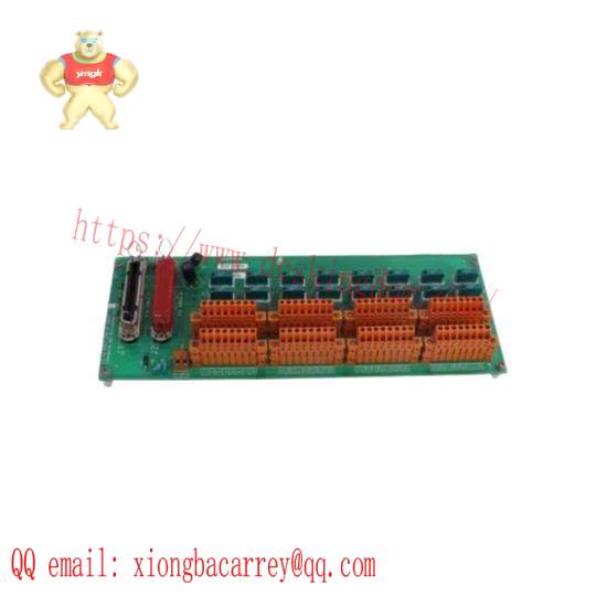 Honeywell FC-TSRO-0824 V1.1  Digital Output Module