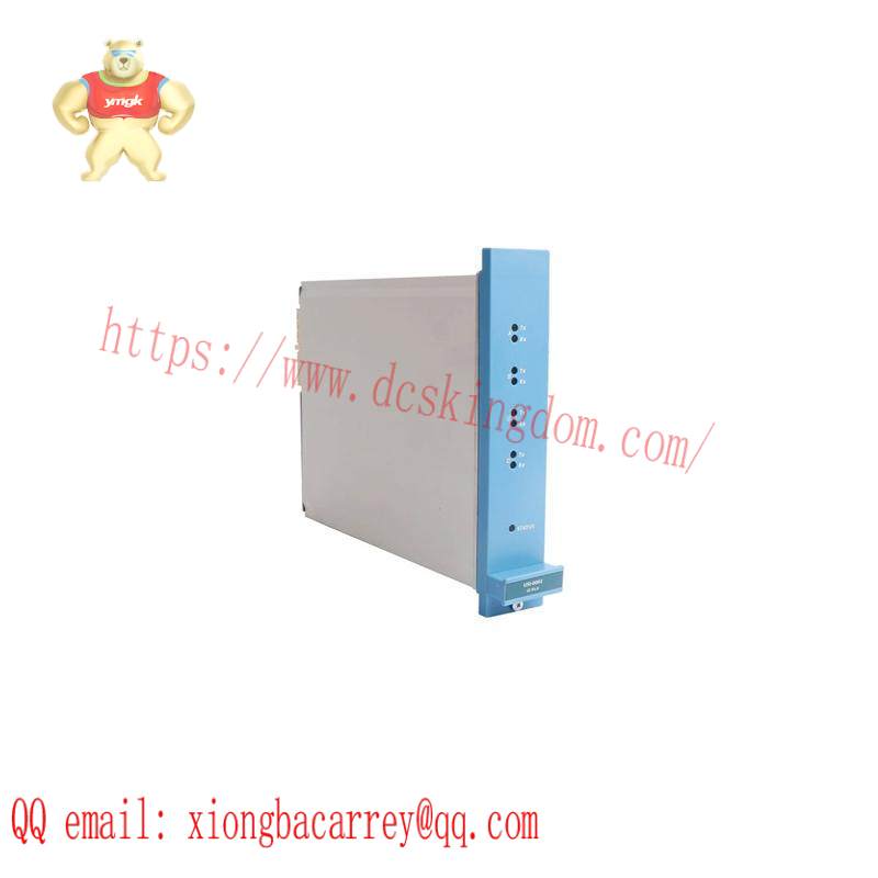 Honeywell FC-USI-0002 Safety Manager System Module
