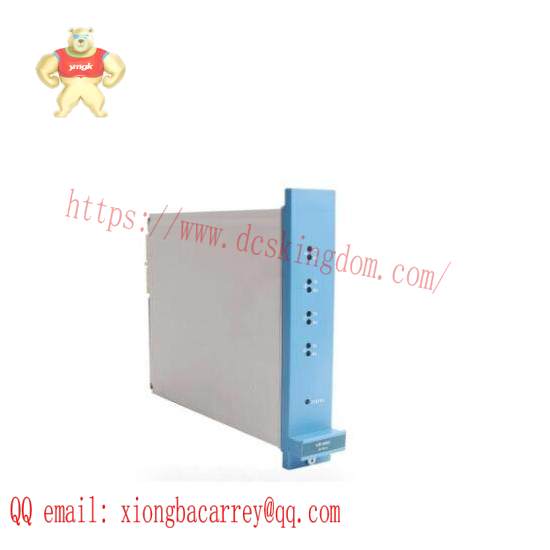 Honeywell FC-USI-0002 V1.0 System Module