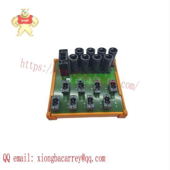 HONEYWELL FCPDB0824 Power Distribution Board