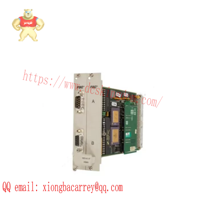 HONEYWELL FS-BLIND-IO  AUTOMATION PARTS