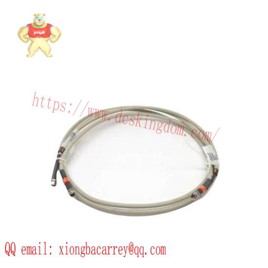 HONEYWELL FS-CCI-HSE-02 Communication Cable DCS AUTOMATION PARTS