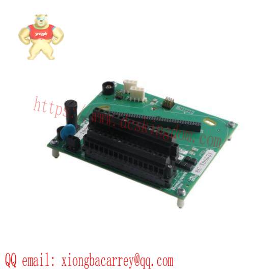 Honeywell FS-CPCHAS-0002  Chassis for Control Processor