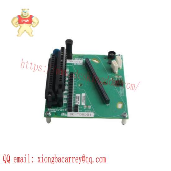 Honeywell FS-CPCHAS-0002  Chassis for Control Processor