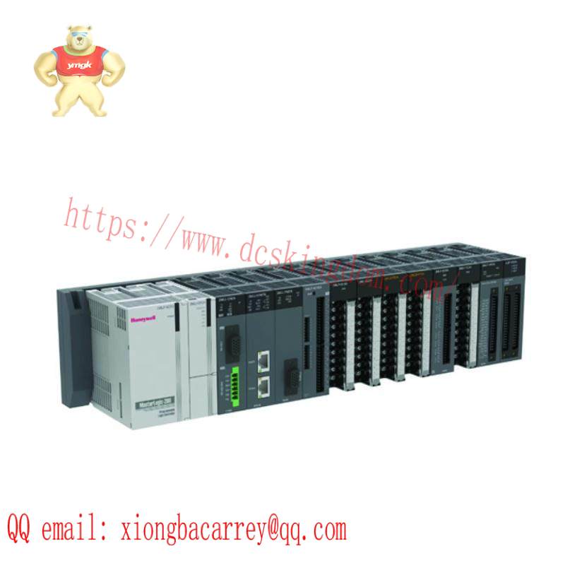 Honeywell FS-CPCHAS-0003 CHASSIS FOR CONTROL PROCESSOR