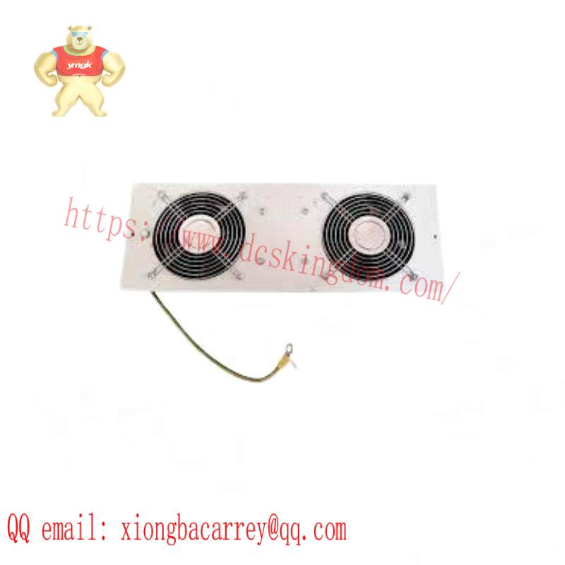 HONEYWELL FS-FANWR-24R Fan Assembly Kit